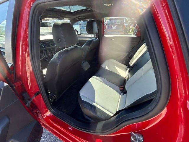 2019 Volkswagen Jetta R-Line Auto w/SULEV
