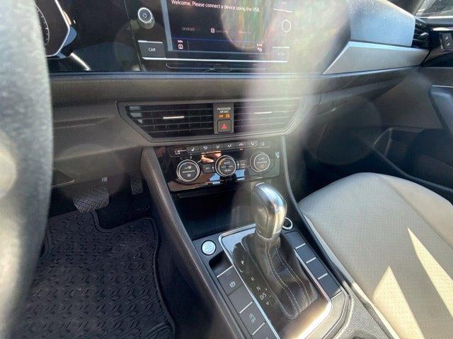 2019 Volkswagen Jetta R-Line Auto w/SULEV