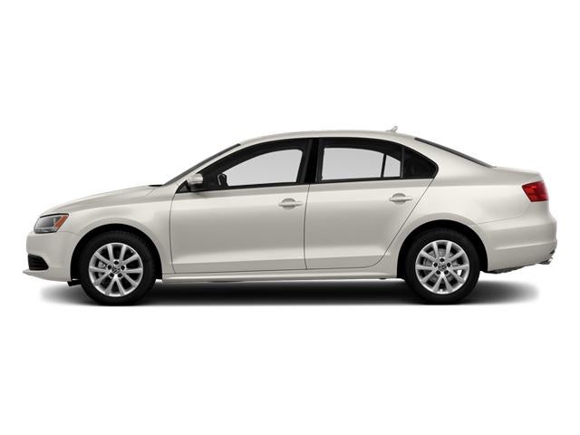 2014 Volkswagen Jetta 4dr Auto SE PZEV Sedan