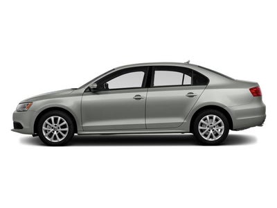 2014 Volkswagen Jetta 4dr Auto SE PZEV Sedan
