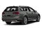 2017 Volkswagen Golf Alltrack 1.8T S DSG