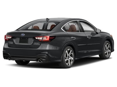 2021 Subaru Legacy Touring XT CVT