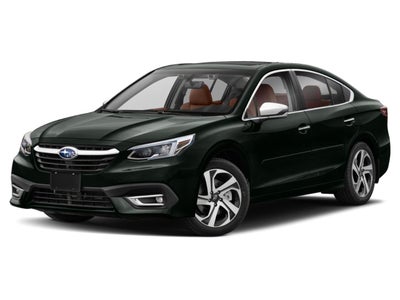 2021 Subaru Legacy Touring XT CVT