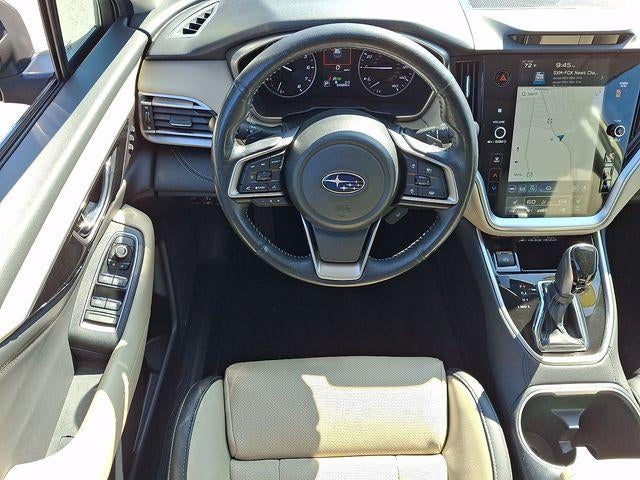 2023 Subaru Outback Limited CVT