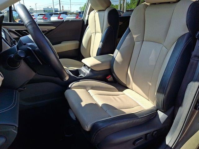 2023 Subaru Outback Limited CVT