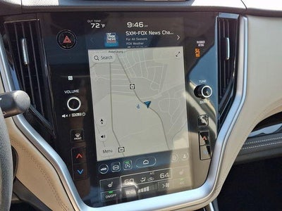 2023 Subaru Outback Limited CVT