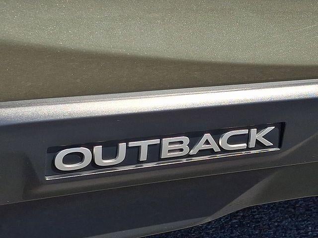 2023 Subaru Outback Limited CVT