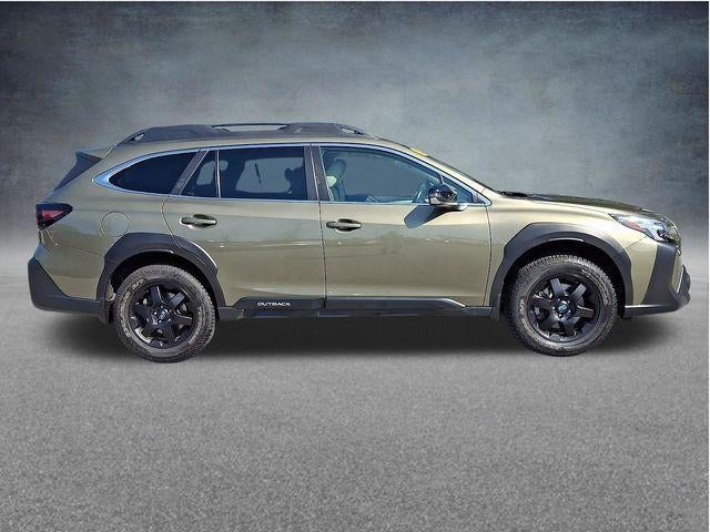 2023 Subaru Outback Limited CVT