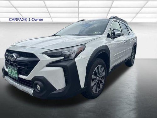 2025 Subaru Outback Touring AWD