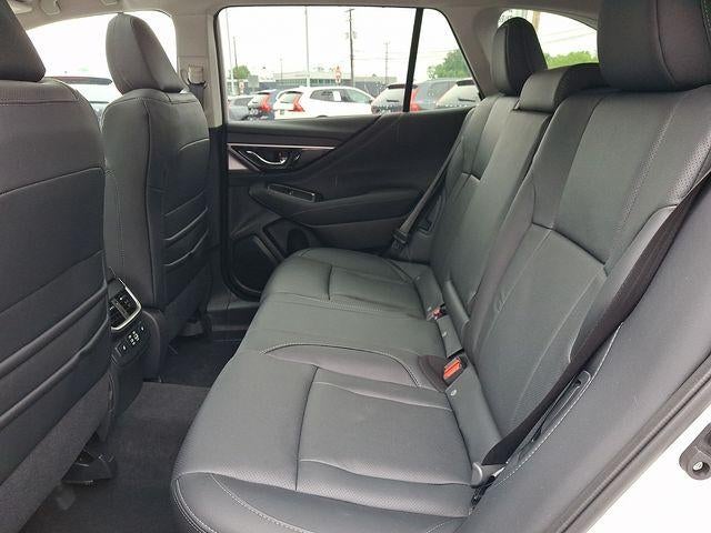 2025 Subaru Outback Touring AWD