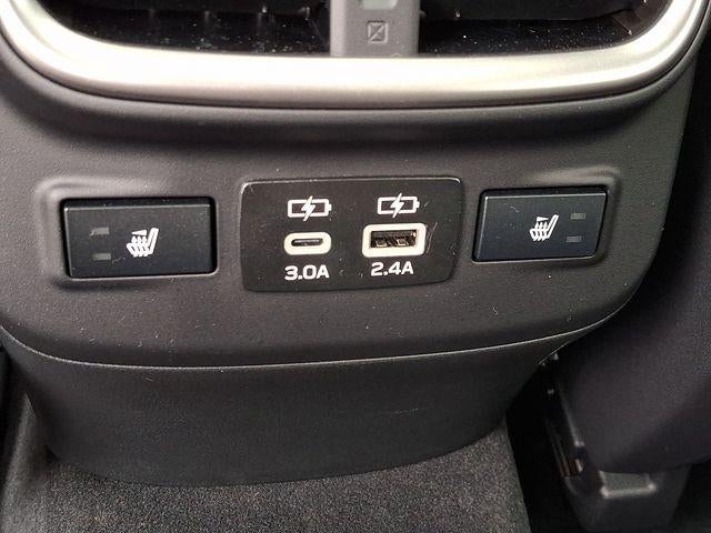 2025 Subaru Outback Touring AWD