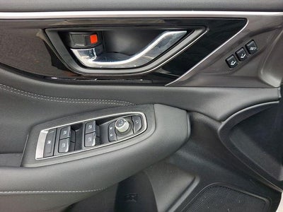 2025 Subaru Outback Touring AWD