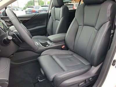 2025 Subaru Outback Touring AWD