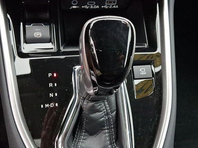2025 Subaru Outback Touring AWD