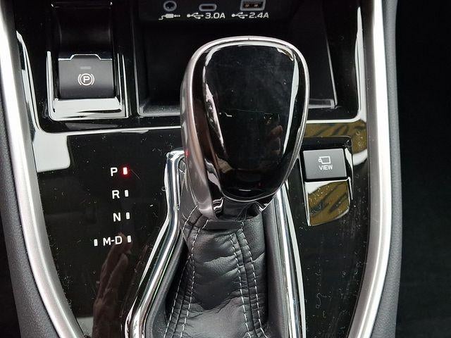 2025 Subaru Outback Touring AWD