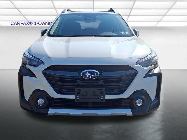 2025 Subaru Outback Touring AWD