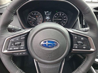 2025 Subaru Outback Touring AWD