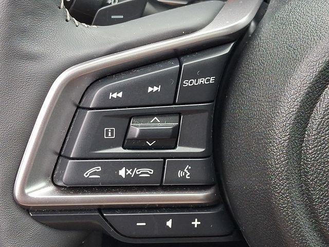 2025 Subaru Outback Touring AWD