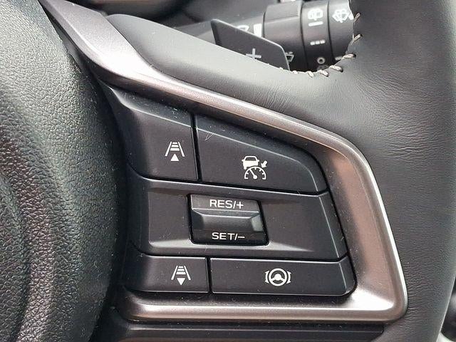 2025 Subaru Outback Touring AWD