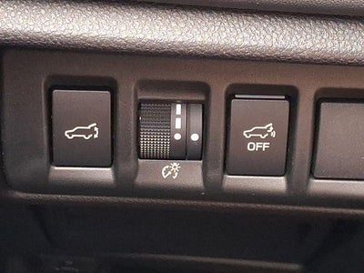 2025 Subaru Outback Touring AWD