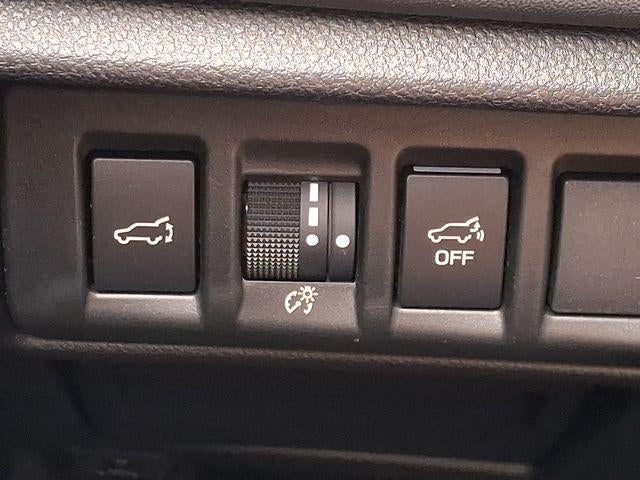 2025 Subaru Outback Touring AWD