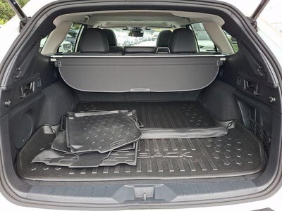 2025 Subaru Outback Touring AWD