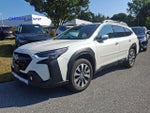 2025 Subaru Outback Touring AWD