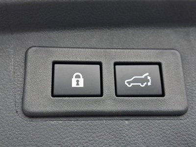 2025 Subaru Outback Touring AWD