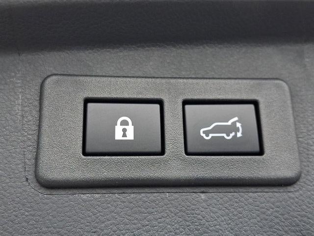 2025 Subaru Outback Touring AWD
