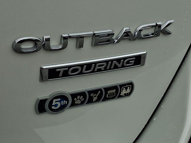 2025 Subaru Outback Touring AWD