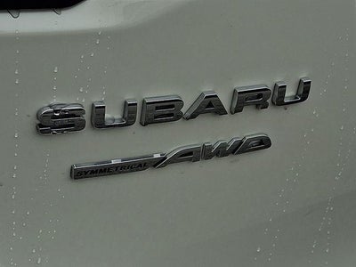 2025 Subaru Outback Touring AWD