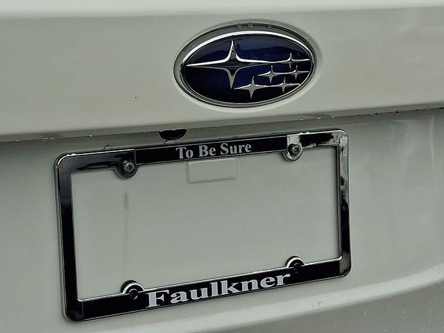 2025 Subaru Outback Touring AWD