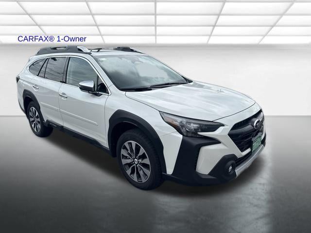 2025 Subaru Outback Touring AWD