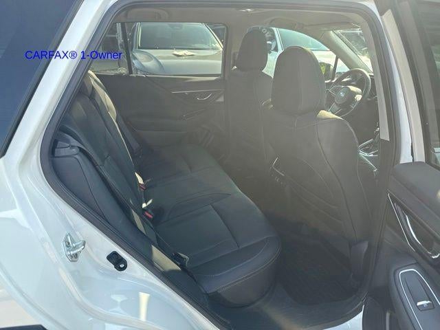 2025 Subaru Outback Touring AWD