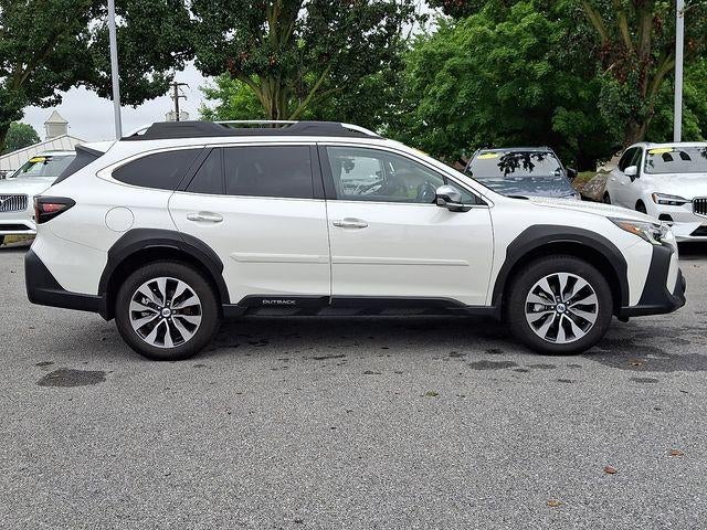 2025 Subaru Outback Touring AWD