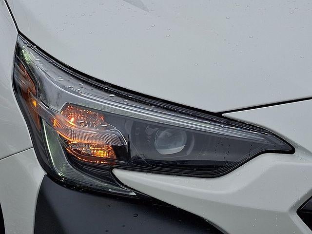 2025 Subaru Outback Touring AWD