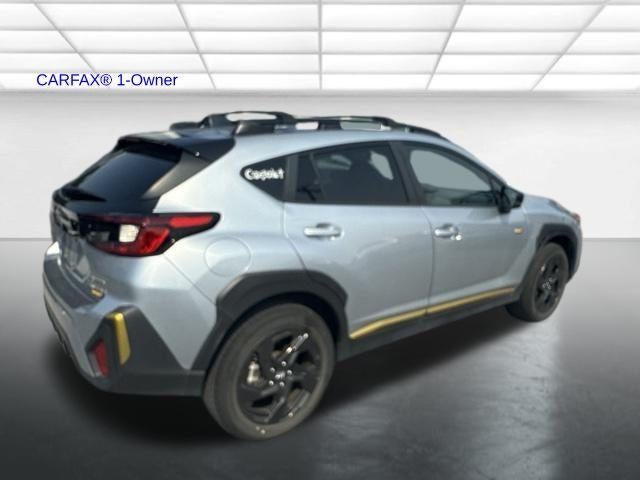 2024 Subaru Crosstrek Sport AWD
