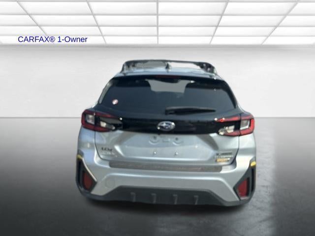 2024 Subaru Crosstrek Sport AWD