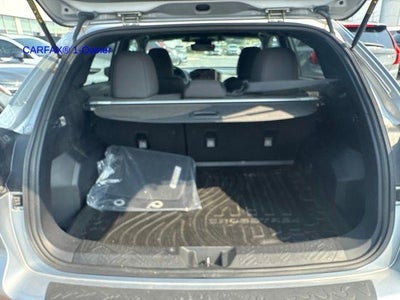 2024 Subaru Crosstrek Sport AWD