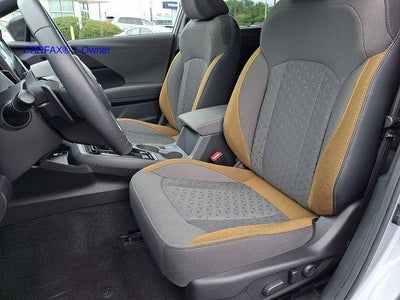 2024 Subaru Crosstrek Sport AWD