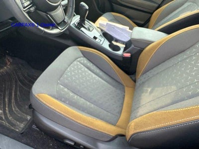 2024 Subaru Crosstrek Sport AWD