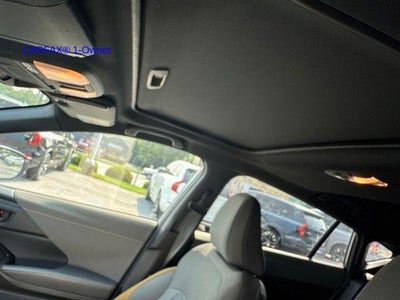 2024 Subaru Crosstrek Sport AWD