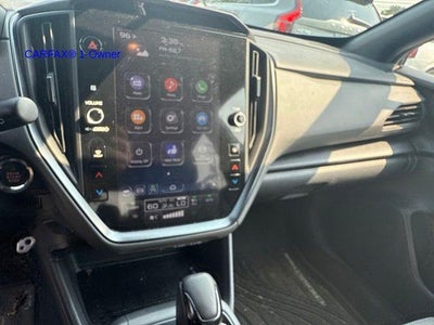 2024 Subaru Crosstrek Sport AWD