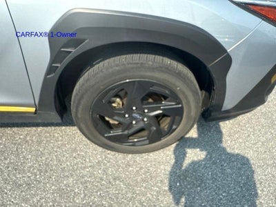 2024 Subaru Crosstrek Sport AWD