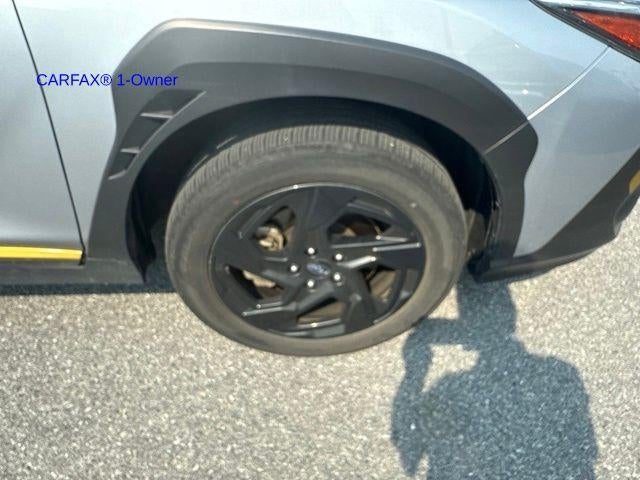 2024 Subaru Crosstrek Sport AWD