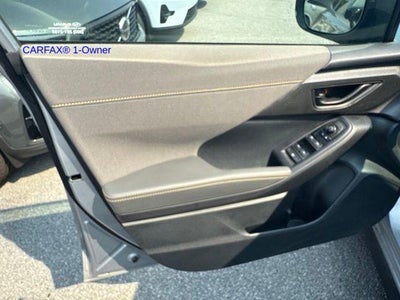 2024 Subaru Crosstrek Sport AWD