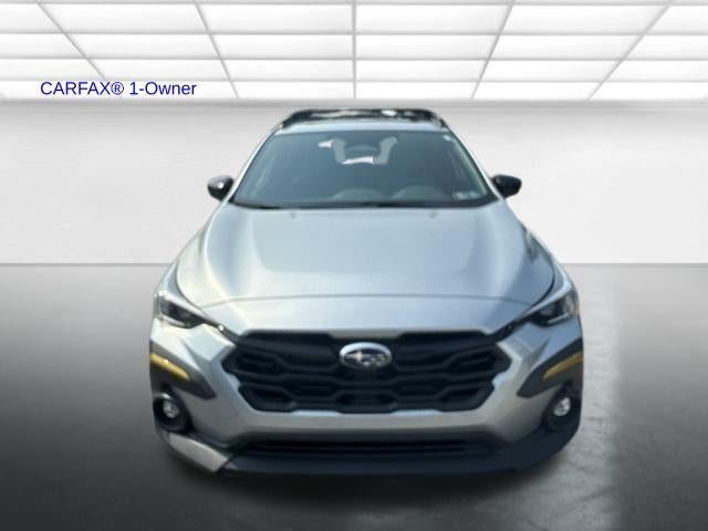 2024 Subaru Crosstrek Sport AWD