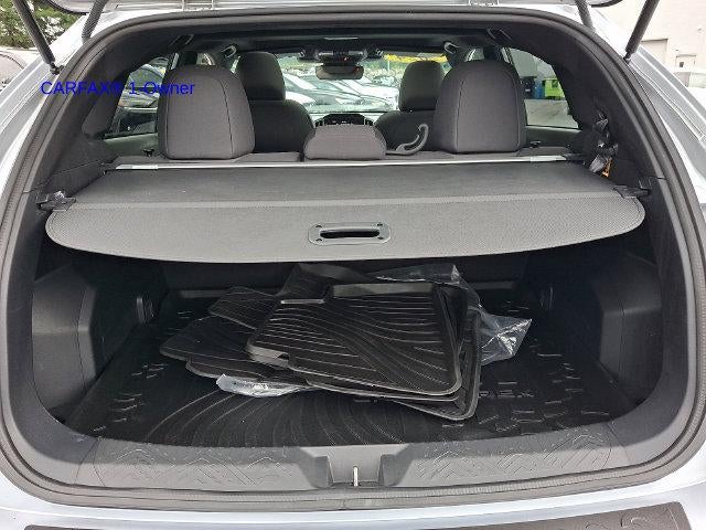2024 Subaru Crosstrek Sport AWD