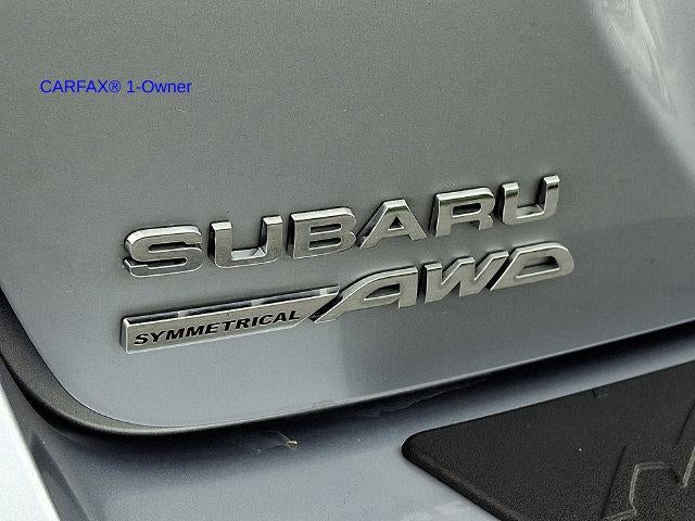 2024 Subaru Crosstrek Sport AWD