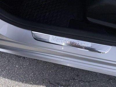 2015 Mercedes-Benz C-Class C 300 4MATIC® Luxury Sedan